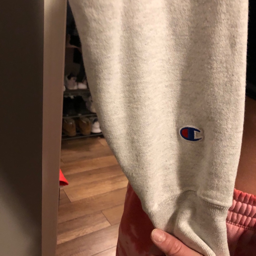 Berkeley crew neck - Picture 2 of 4